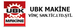 UbkMakine