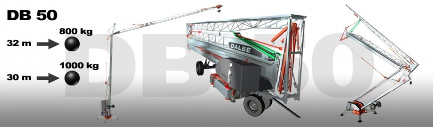 DB 50