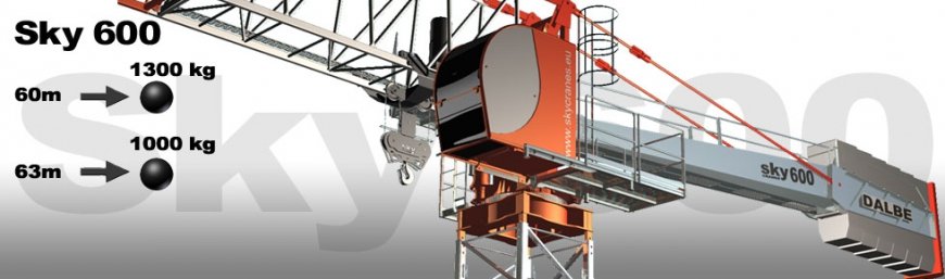 Sky 600